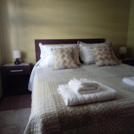Valyak Rent Apart Hotel - Servicios Integrales 蓬塔阿雷纳斯 客房 照片