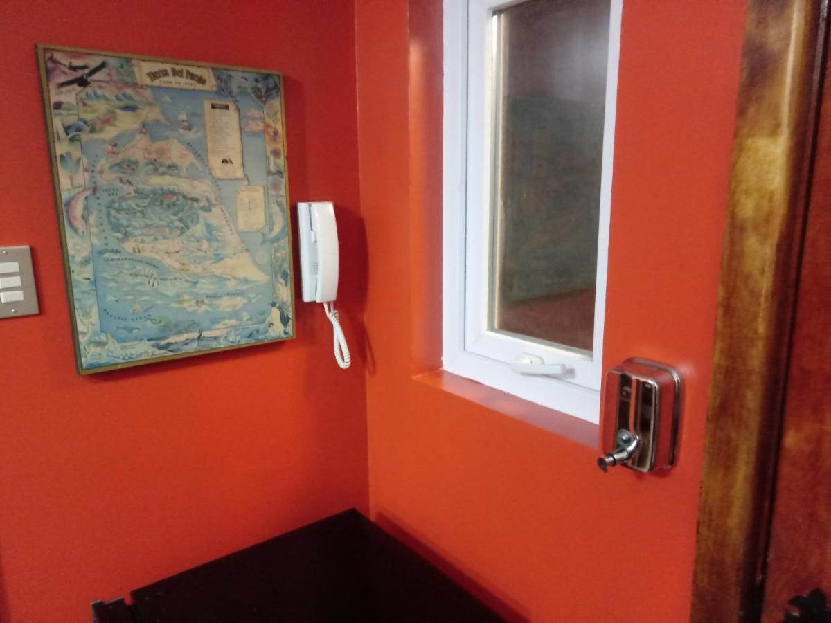 Valyak Rent Apart Hotel - Servicios Integrales 蓬塔阿雷纳斯 外观 照片