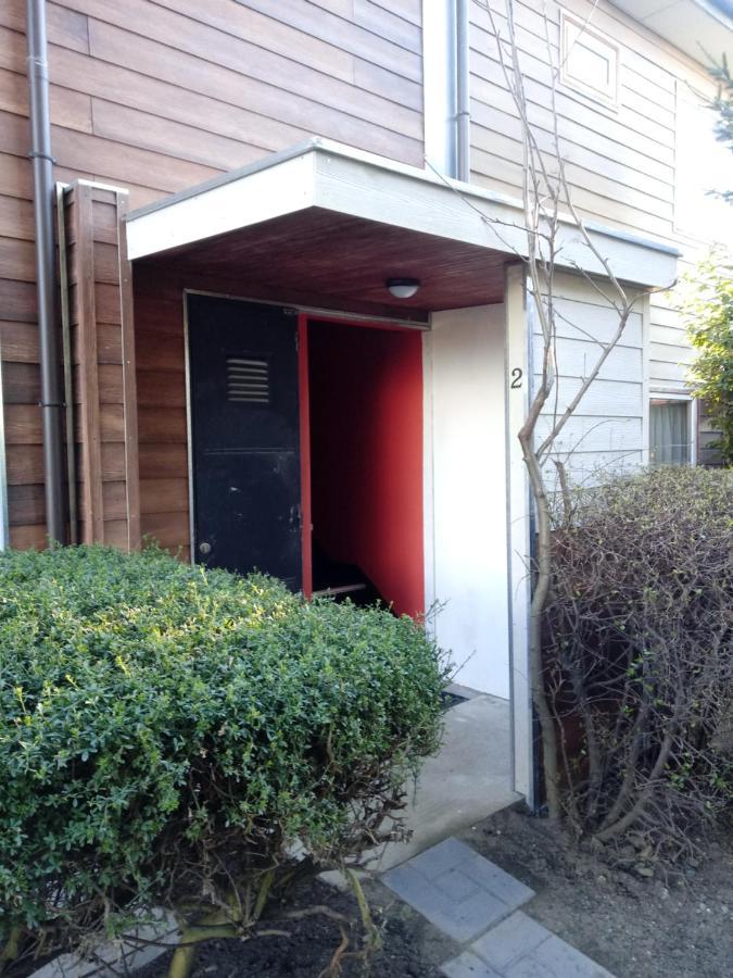 Valyak Rent Apart Hotel - Servicios Integrales 蓬塔阿雷纳斯 外观 照片
