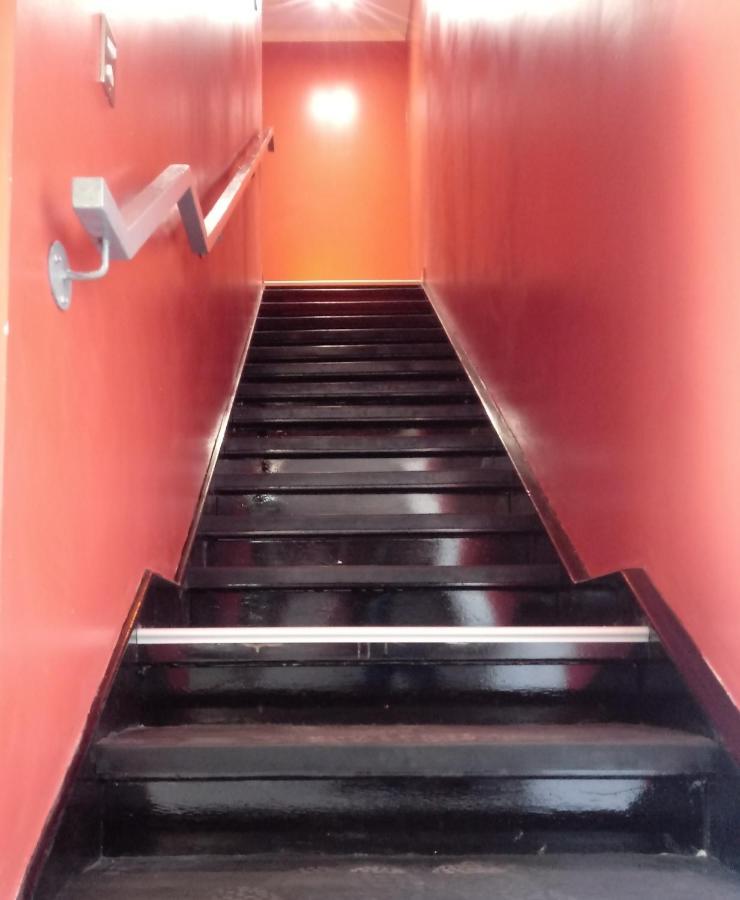 Valyak Rent Apart Hotel - Servicios Integrales 蓬塔阿雷纳斯 外观 照片