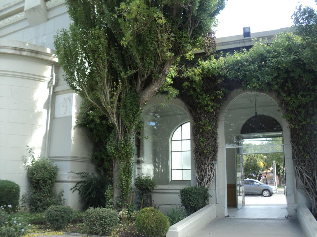 Valyak Rent Apart Hotel - Servicios Integrales 蓬塔阿雷纳斯 客房 照片
