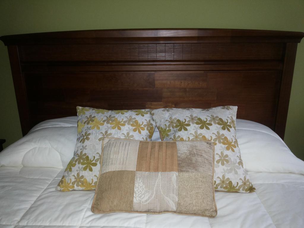 Valyak Rent Apart Hotel - Servicios Integrales 蓬塔阿雷纳斯 客房 照片