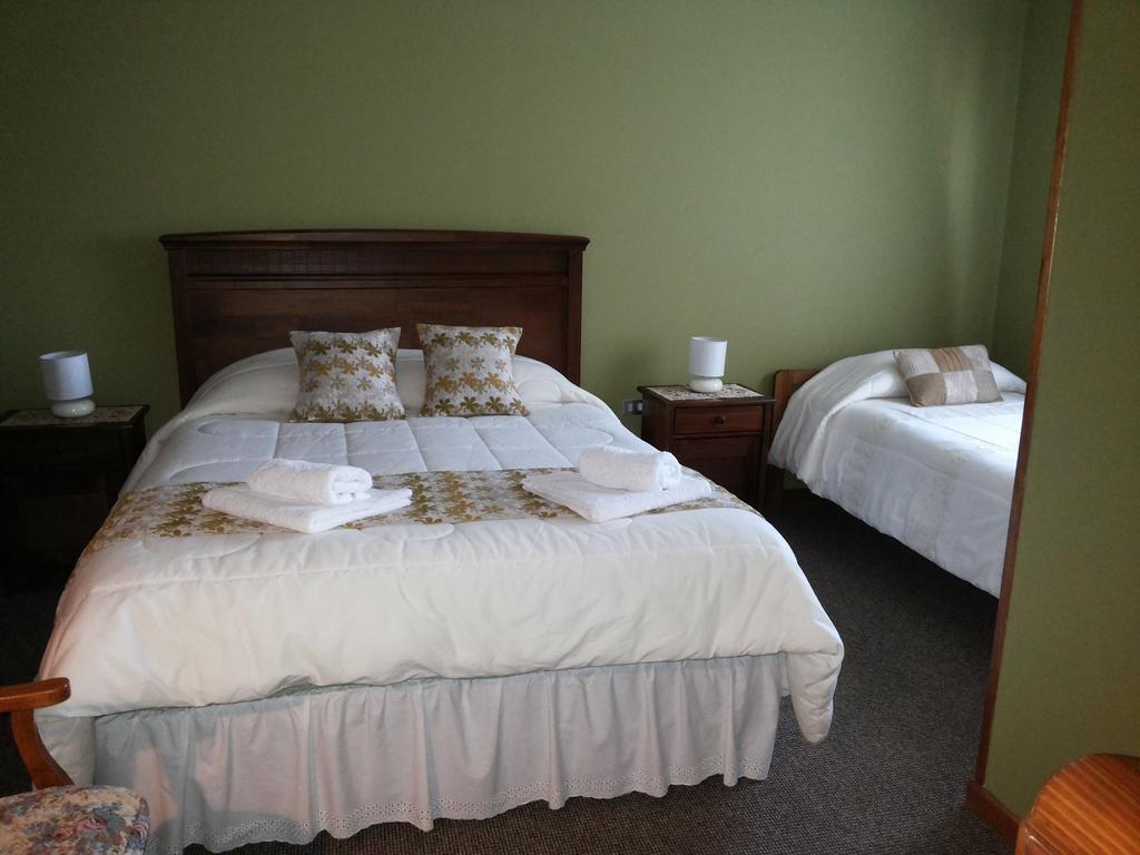 Valyak Rent Apart Hotel - Servicios Integrales 蓬塔阿雷纳斯 客房 照片